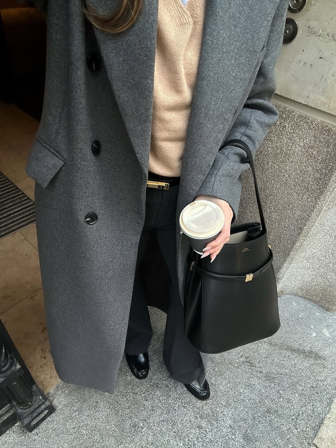 생 로랑 르 로퍼 페니 로퍼