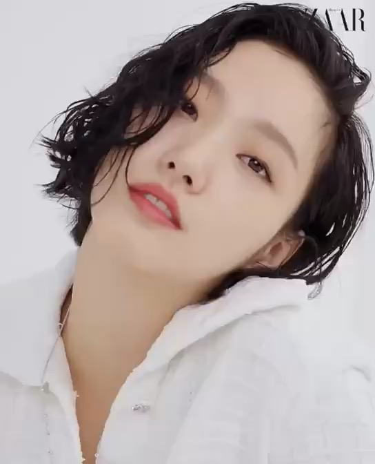 식별 불가 화이트 칼라 셔츠