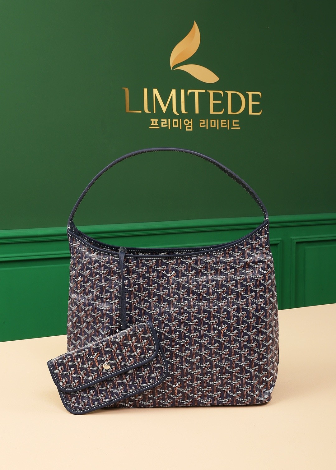 고야드 보엠 호보백
