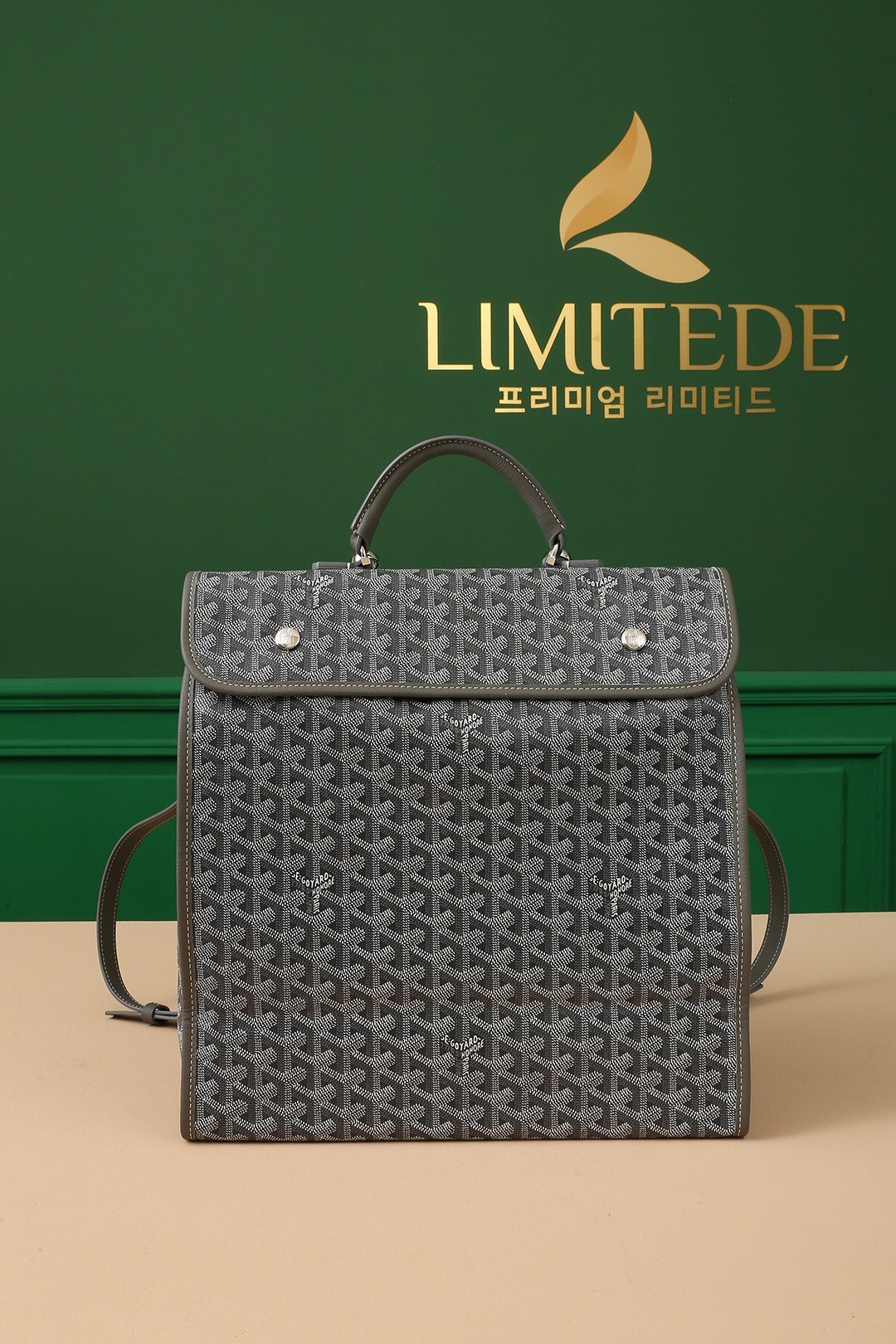 고야드 생 레제르 백팩
