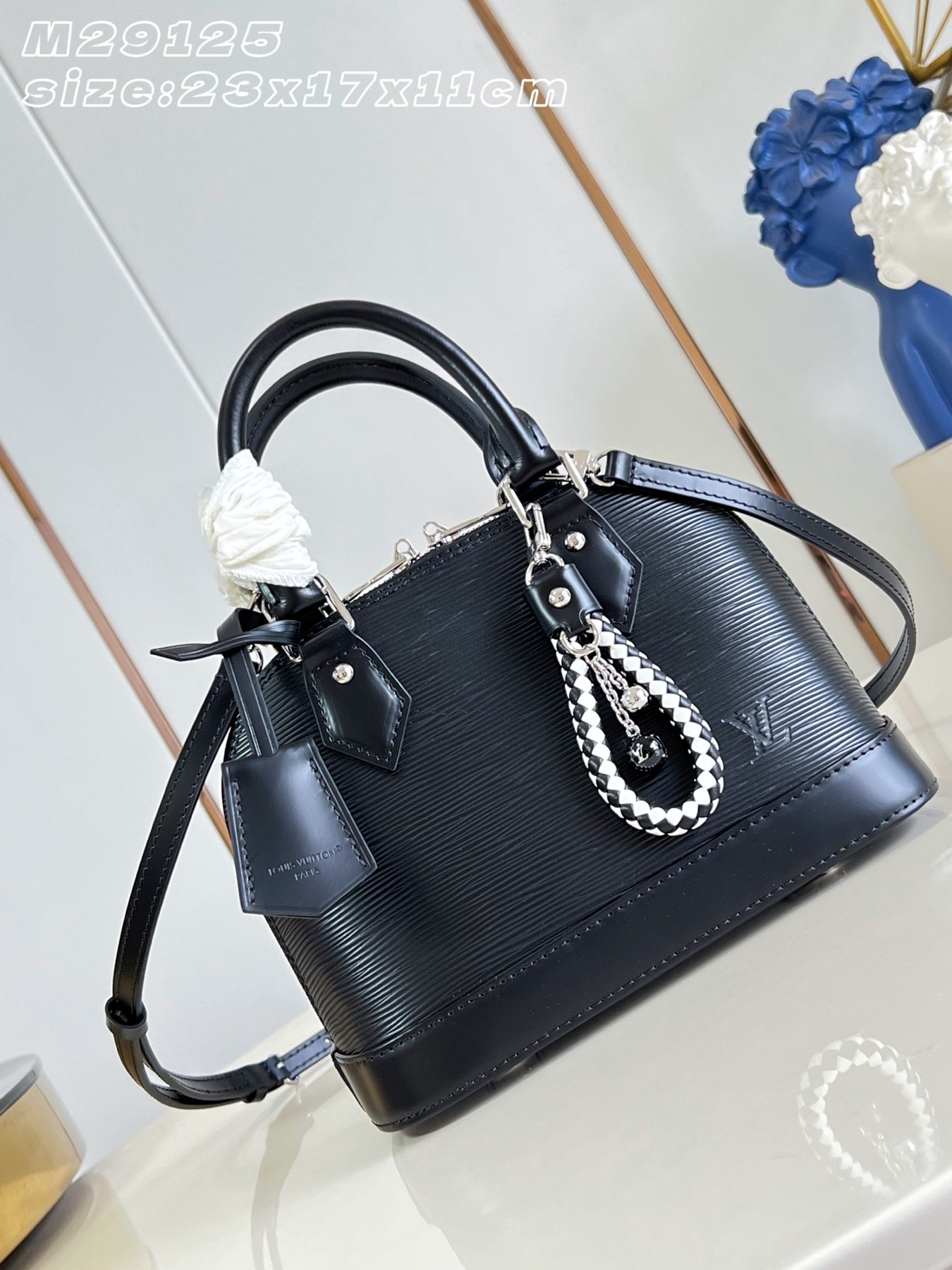 루이비통 에피 레인보우 캡슐 알마 BB(M29125)