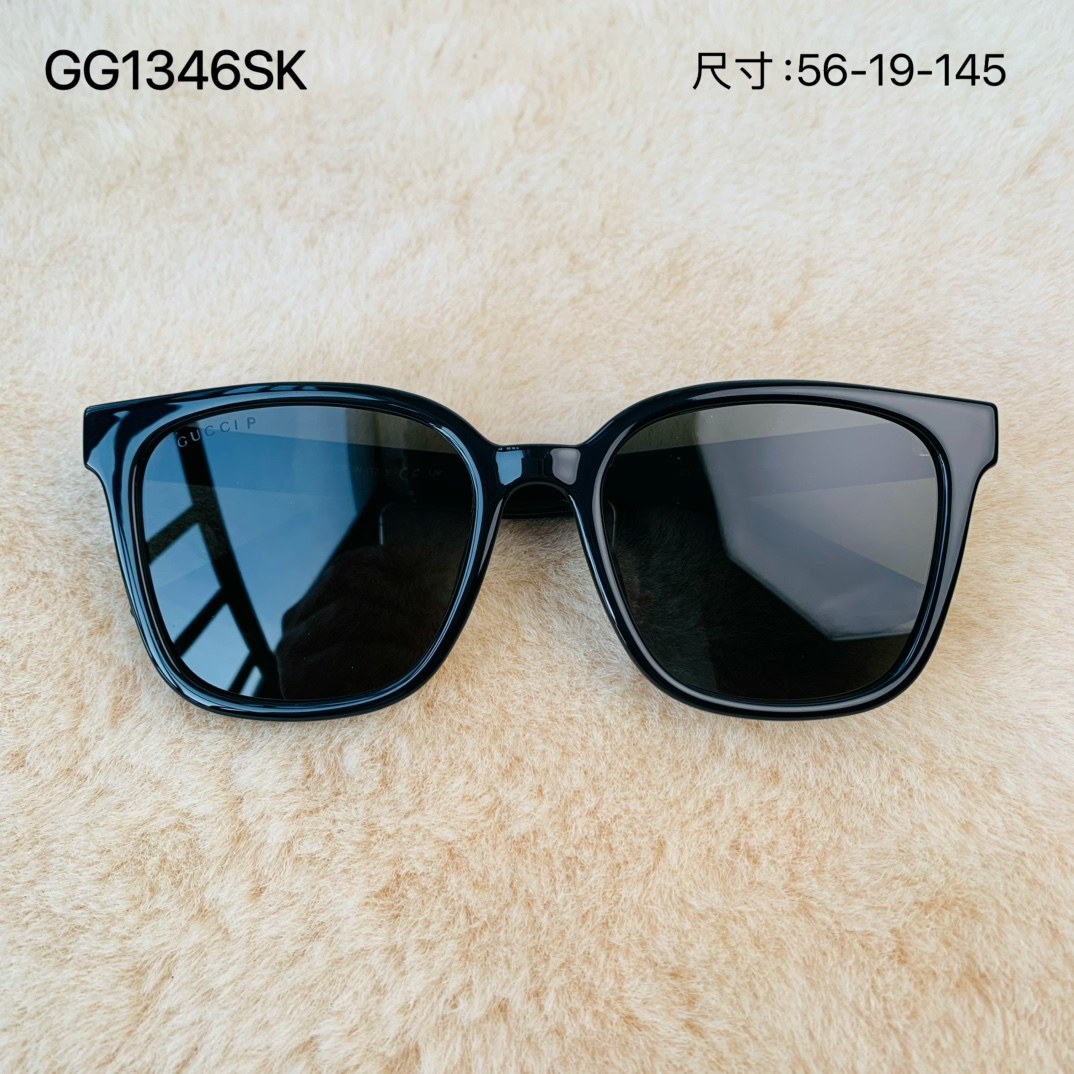 구찌 GG1346SK 스퀘어 선글라스