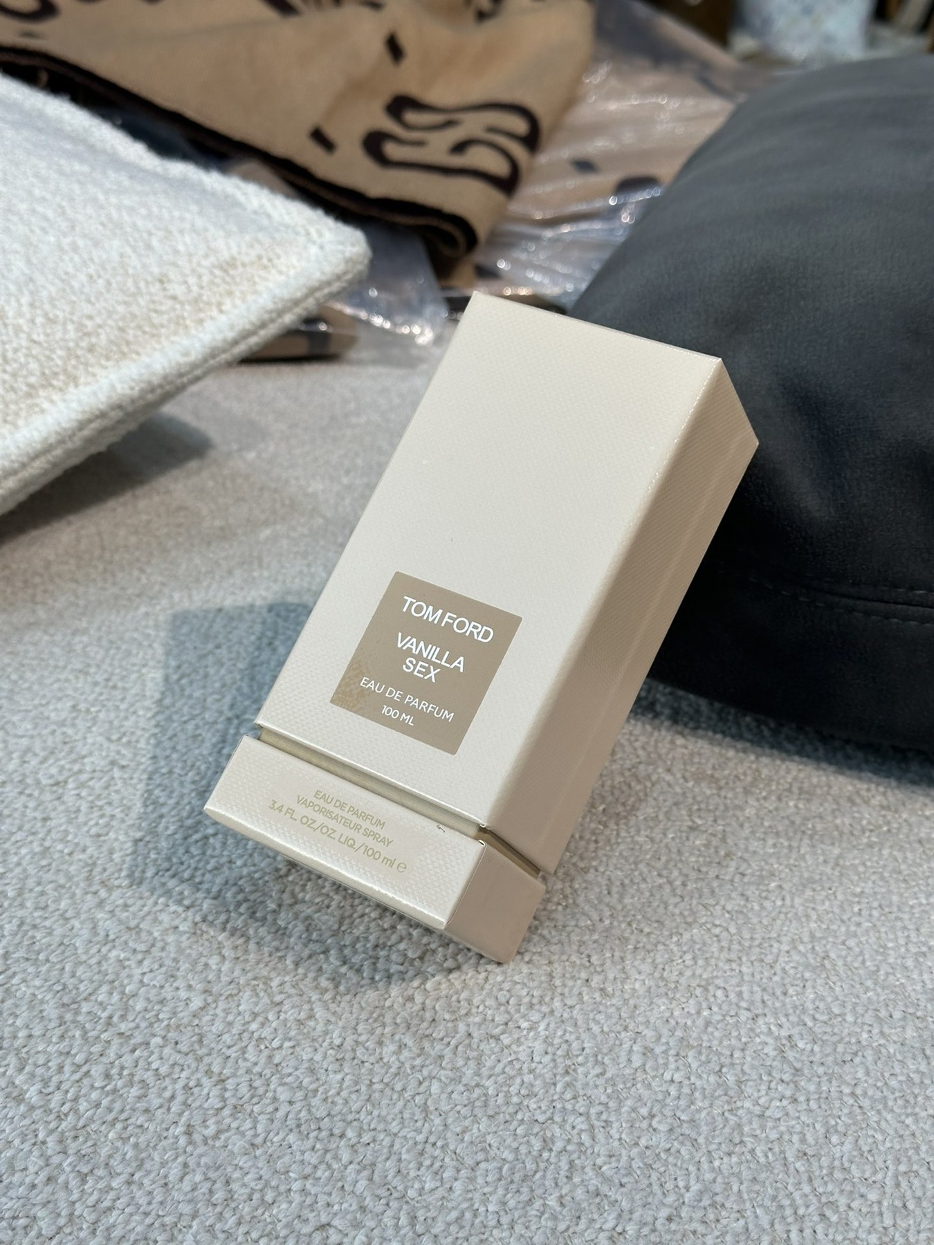 톰 포드 프라이빗 블렌드 바닐라 섹스 오 드 퍼퓸 100ml